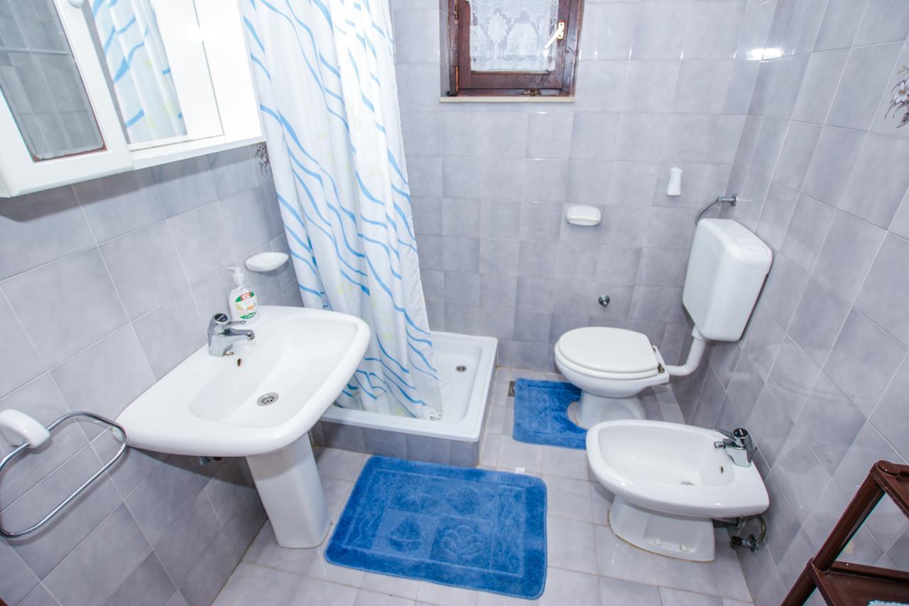 Karmen Apartman Porec