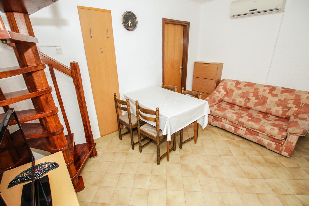 Karmen Apartman Porec