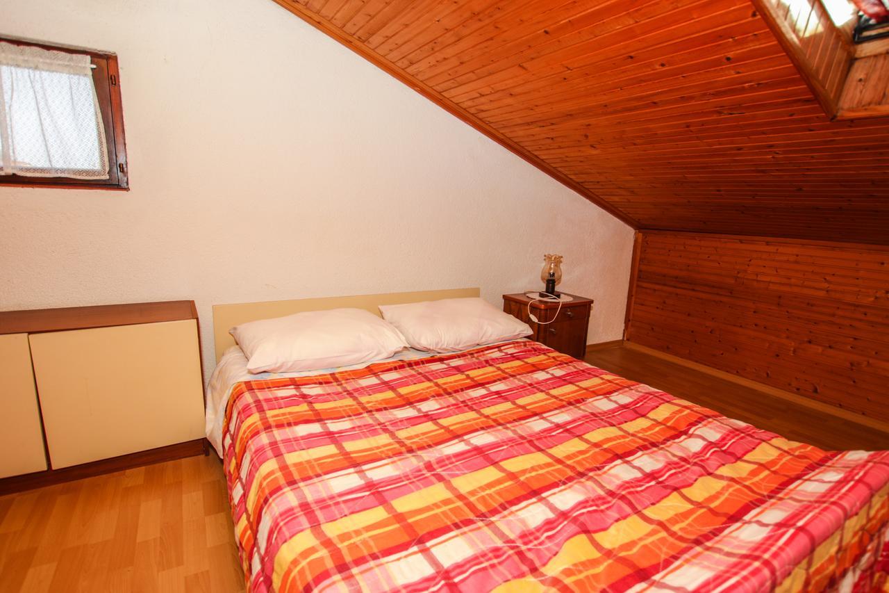 Karmen Apartman